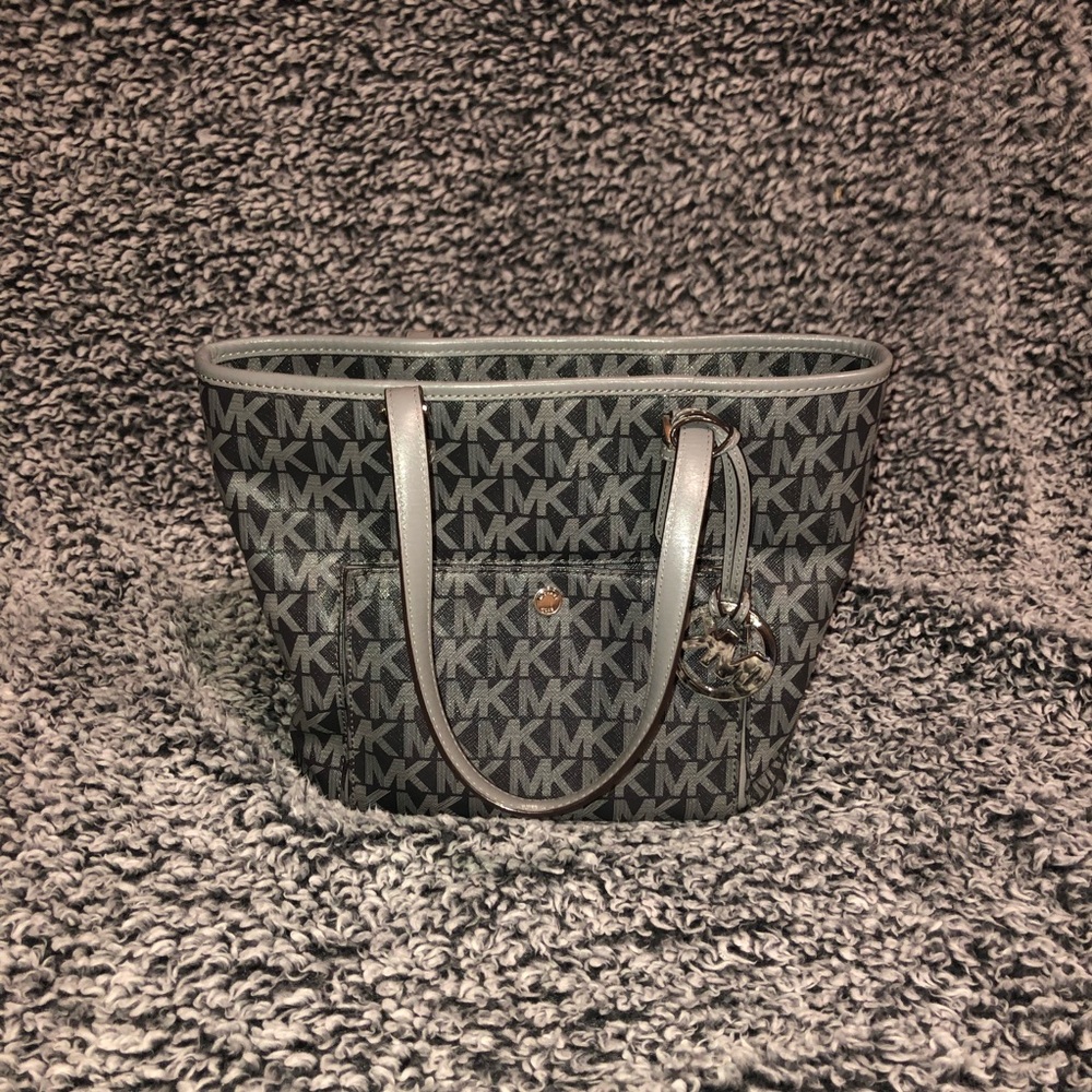 MK purse